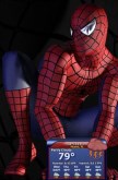 Webslinger Weather