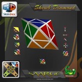 Skewb Diamond