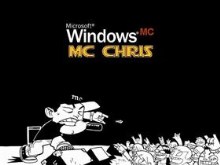 Windows mc chris