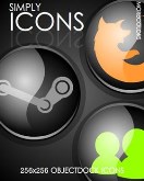 Simply Icons