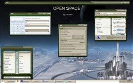 Open Space