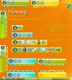 Honey Docks Tabs + Zoomers