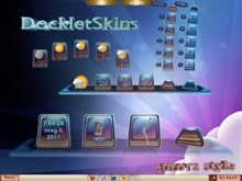 DockletSkins auroraStyle