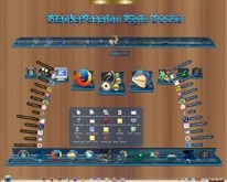 StacksPassion Docks