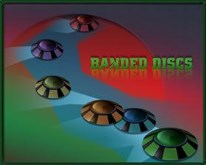 Banded Discs