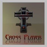 cross player