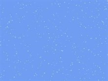 snow