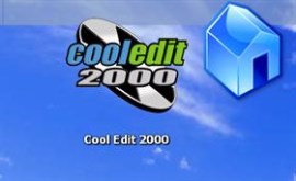 cooledit 2000