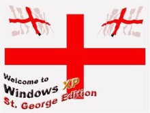 Windows XP St. George Edition