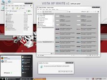 Vista XP White v1