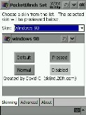 Windows98 PBSKN