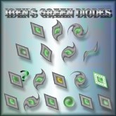 Iben's Green Diodes