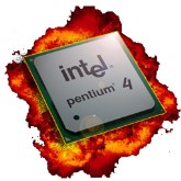 overclocked intel