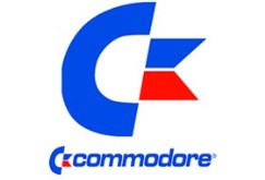 Commodore Logo