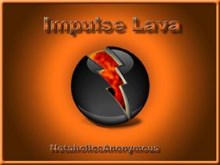 Impulse Animated Lava