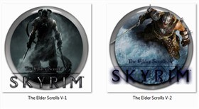 The Elder Scrolls 5
