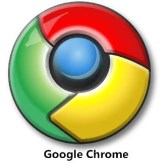 Google Chrome Icon