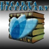 Encarta Dictionary Tools