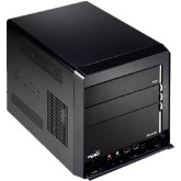 ShuttleXPC-SX38P2-Pro