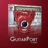 GuitarPort icon by iStoner