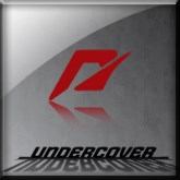 Need For Speed Undercover Logo