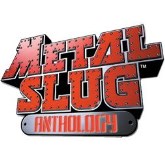 Metal Slug Anthology