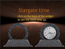 Stargate time