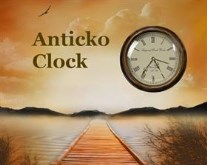 Anticko Clock
