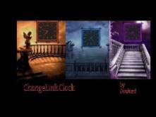 ChangeLink Clock