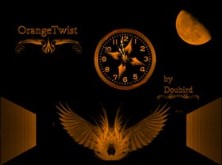 OrangeTwist