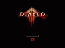 Diablo 3 Logo