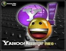 Yahoo! Messenger Theo