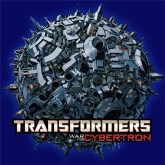 Transformers War for Cybertron 