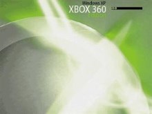 Windows XP XBOX 360 Edition V2.0