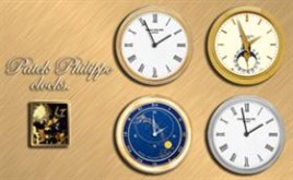 4 exclusive clocks for SysStats