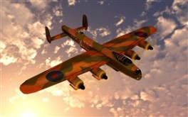 Lancaster