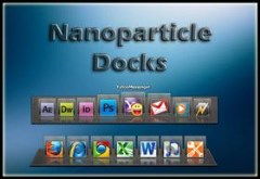2D/3D Nanoparticle (OD2)