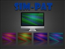 Sim-Pat HD