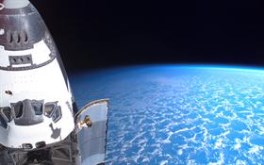 Space Shuttle