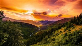 Spectacular_Montana_Sunset