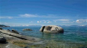 Revised_4K_Relaxing_Lake_Tahoe