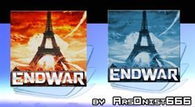 Tom Clancy's Endwar