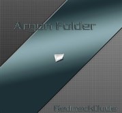 Argon Folder