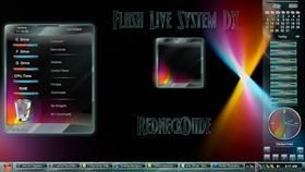 Flash Live_System DX