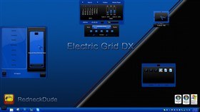 Electric Grid DX