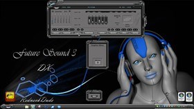 Future Sound 3 DX