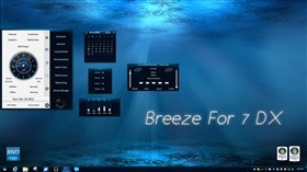 Breeze For 7 DX 