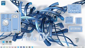 Avilla DX