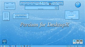 Persium DX 