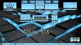 Allure DX